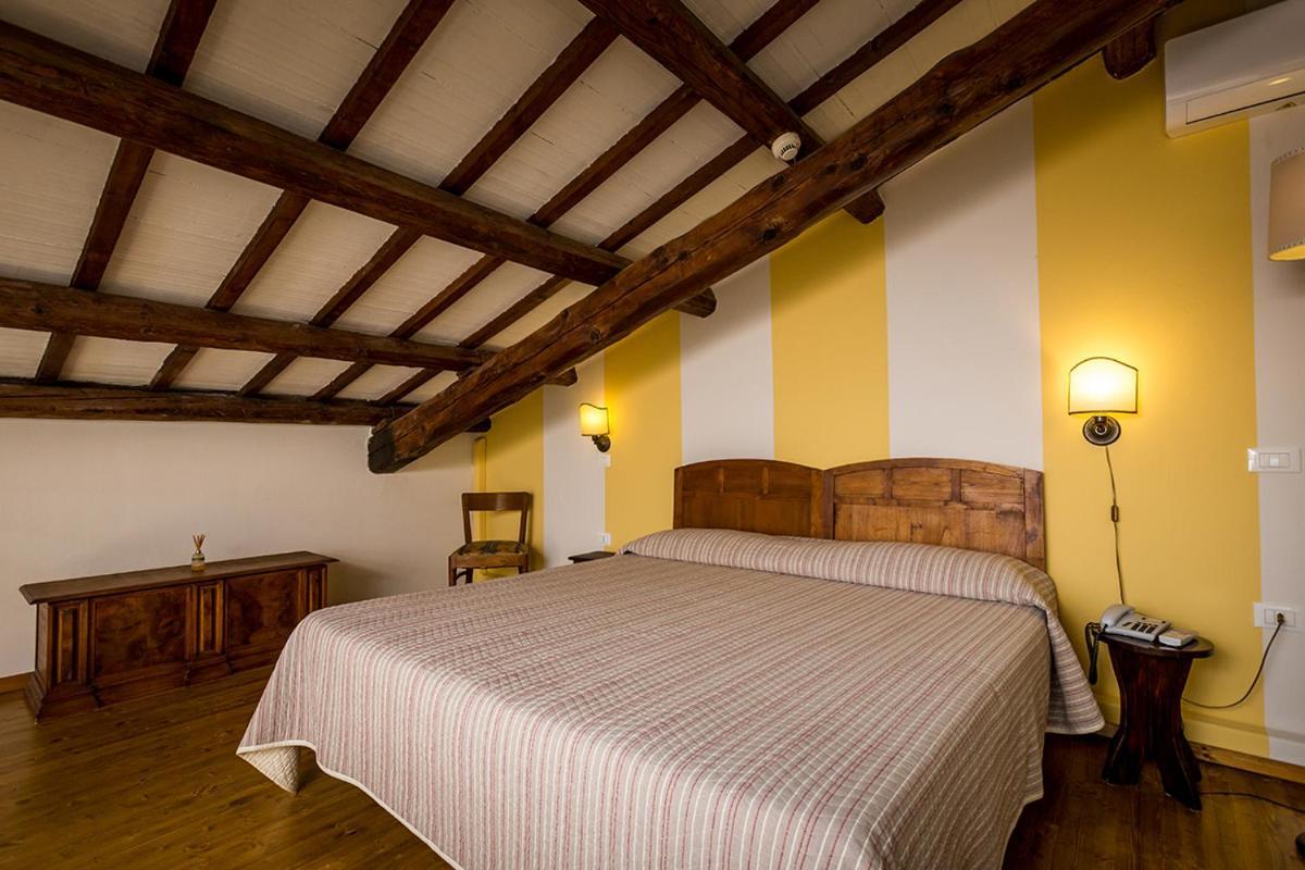 Agriturismo Corte Carezzabella San Martino di Venezze Экстерьер фото