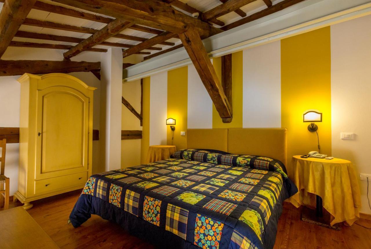 Agriturismo Corte Carezzabella San Martino di Venezze Экстерьер фото